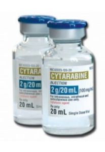 Cytarabine Injection