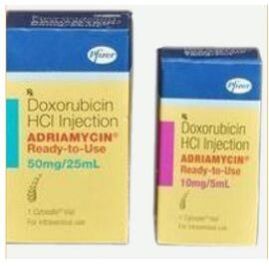 Doxorubicin Injection