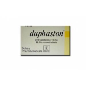 Dydrogesterone Tablet