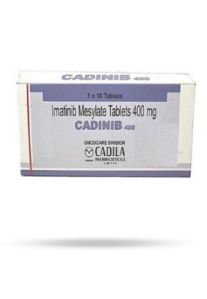 Imatinib Mesylate Tablets