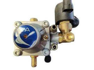 Cng Pressure Reducer