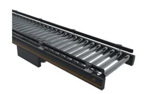 Gravity Roller Conveyor