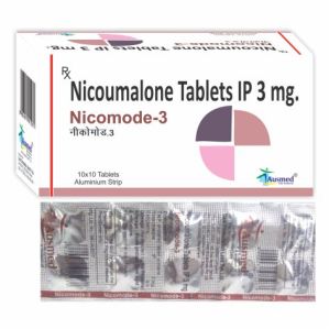 Nicoumalone Tablets