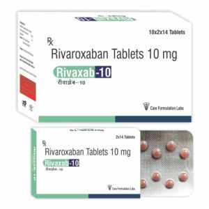 Rivaroxaban Tablets