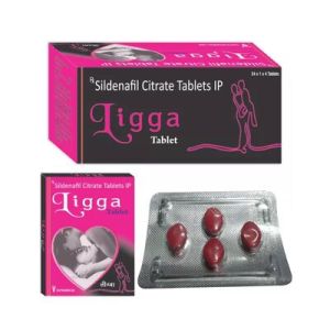 Sildenafil Citrate Tablets