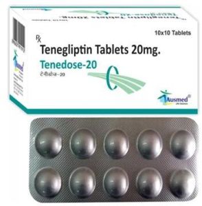 Teneligliptin Tablets