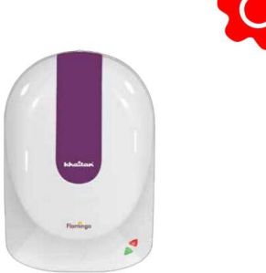 KHAITAN FLAMINGO 3LTRS. INSTANT WATER HEATER