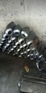 Carbon Steel Forged Fitting