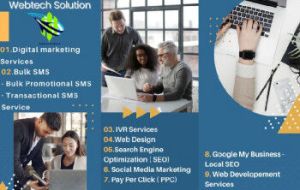 online digital marketing services