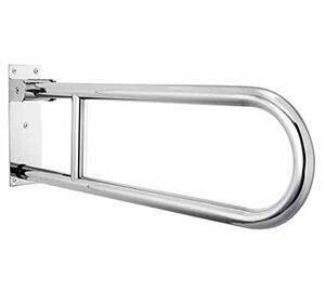 Folding Grab Bar