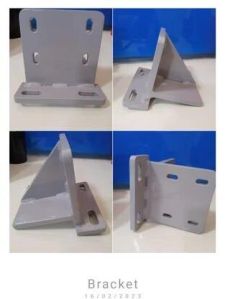 stainless steel bracket