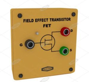 field effect transistors