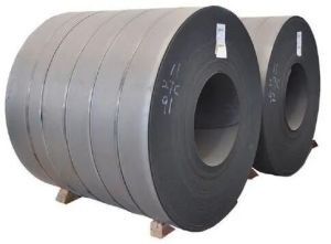 Jindal Steel Hot Rolled Coils