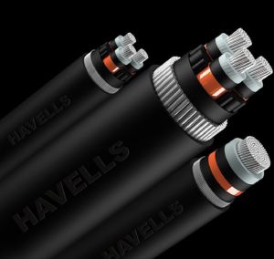 HT Power cable (XLPE)