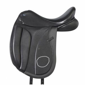 English Saddle