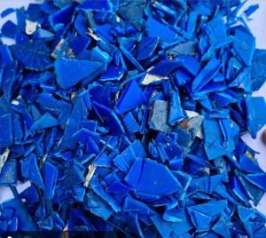 HDPE Scrap