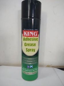 Grease Spray