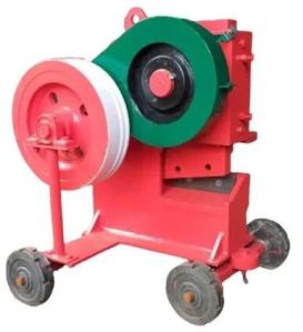 Metal Sheet Shearing Machine