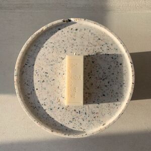 Custom Message Printed Candles