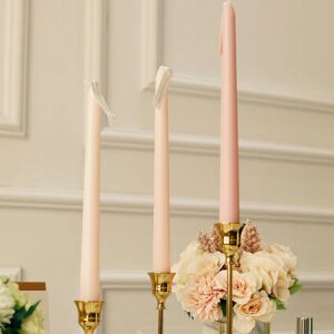 Taper Candles