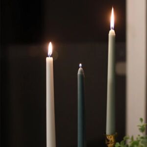 Taper Candles