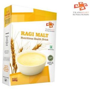 ragi malt