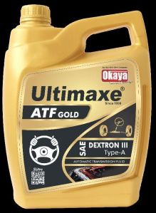 OKAYA ULTIMAXE ATF GOLD