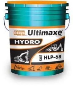 OKAYA UTLIMAXE Hydraulic Oil