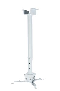 Round Shape Projector Ceiling Mount Kit