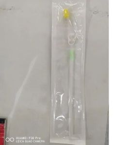 Femoral Catheter