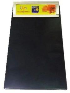 plastic clipboard