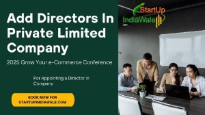 Add Directors Services