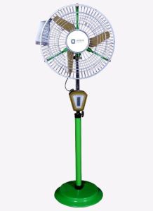 Orient Electric Pedestal Fan