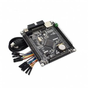 DSP and FPU Arm Cortex-M4 core