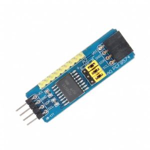 Extension Board Module