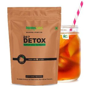 Herbal Soul Detox Tea