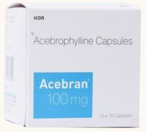 Acebran Capsules