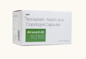 Atrocard-AC Capsules