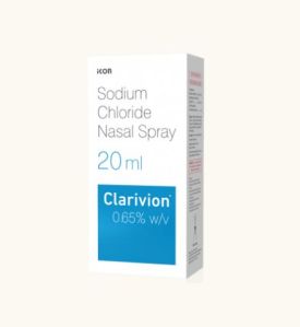 Clarivion Nasal Spray