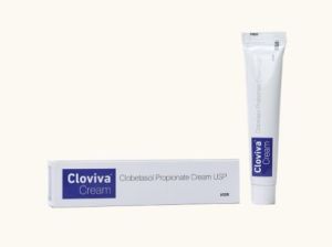 Cloviva Cream