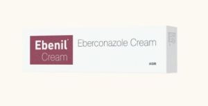 Ebenil Cream