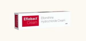 Eflobact Cream
