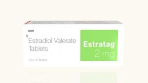 Estratag Tablets