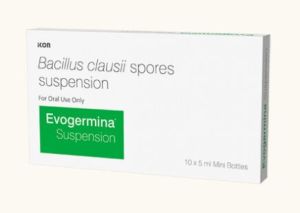 Evogermina Suspension