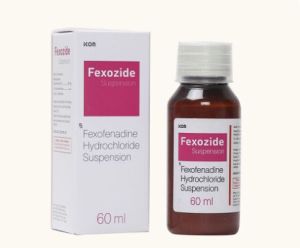 Fexozide Suspension