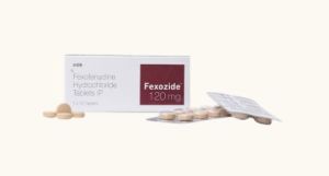 Fexozide Tablets