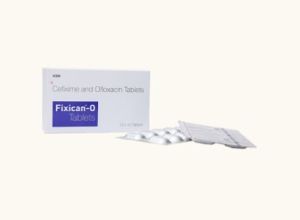 Fixican-O Tablets