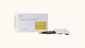 Folimac Tablets