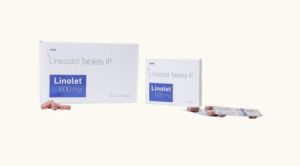 Linolet Tablets