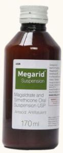 Megarid Suspension